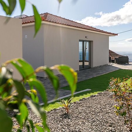 Casa Barros Serra Calheta (Madeira) Exterior foto