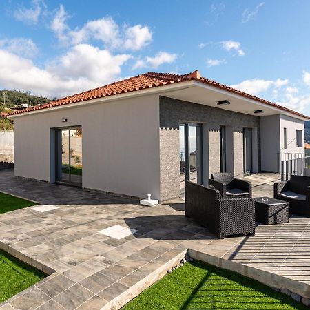 Casa Barros Serra Calheta (Madeira) Exterior foto