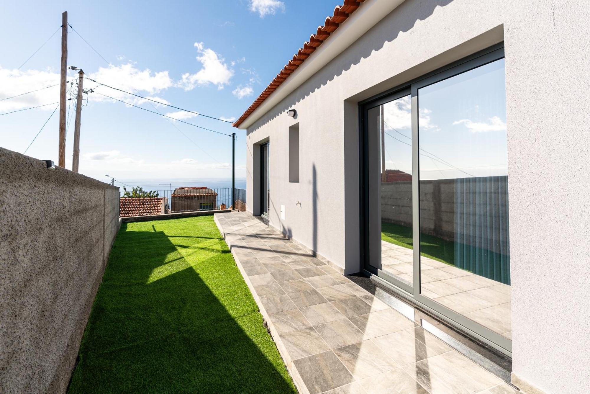 Casa Barros Serra Calheta (Madeira) Exterior foto