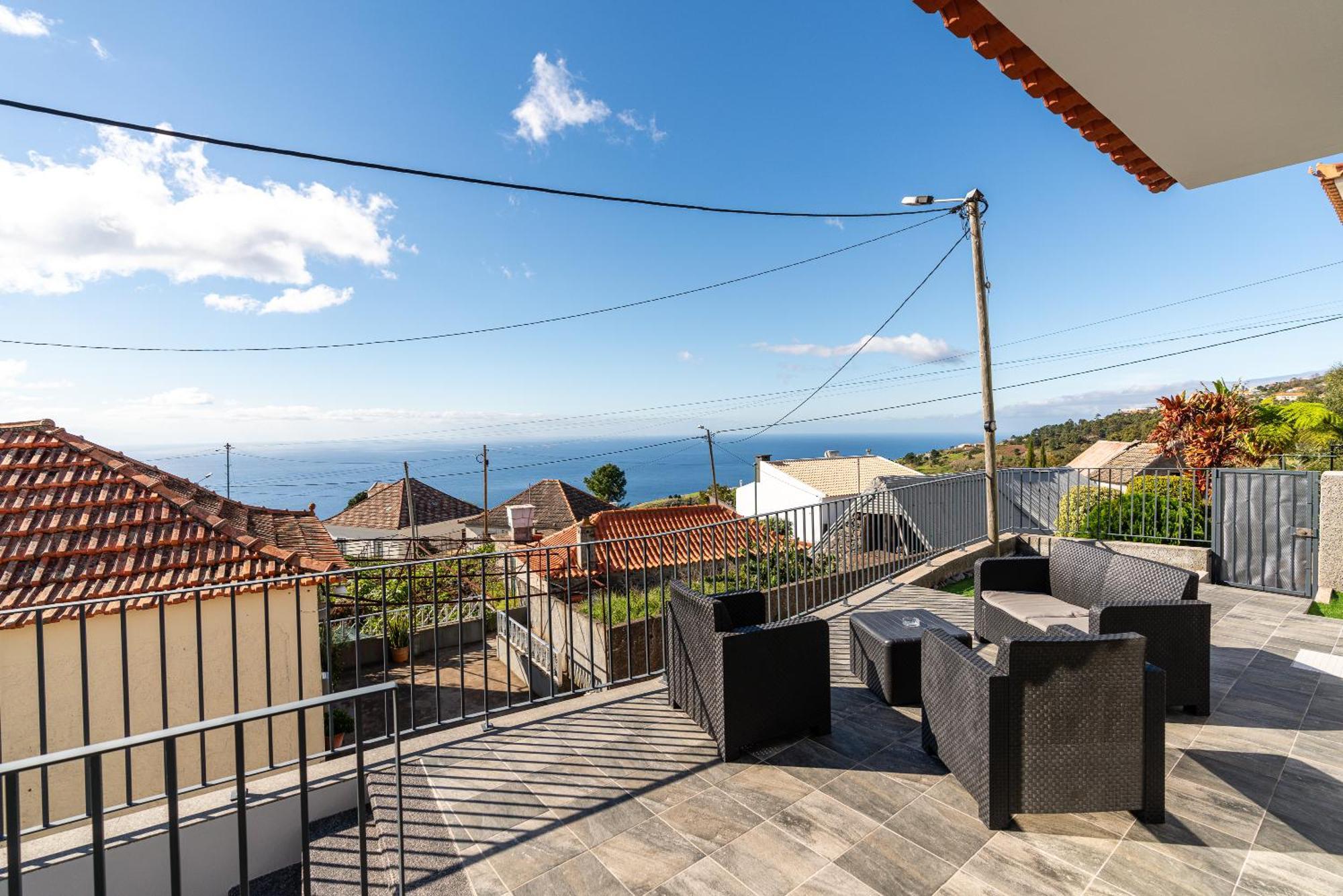 Casa Barros Serra Calheta (Madeira) Exterior foto