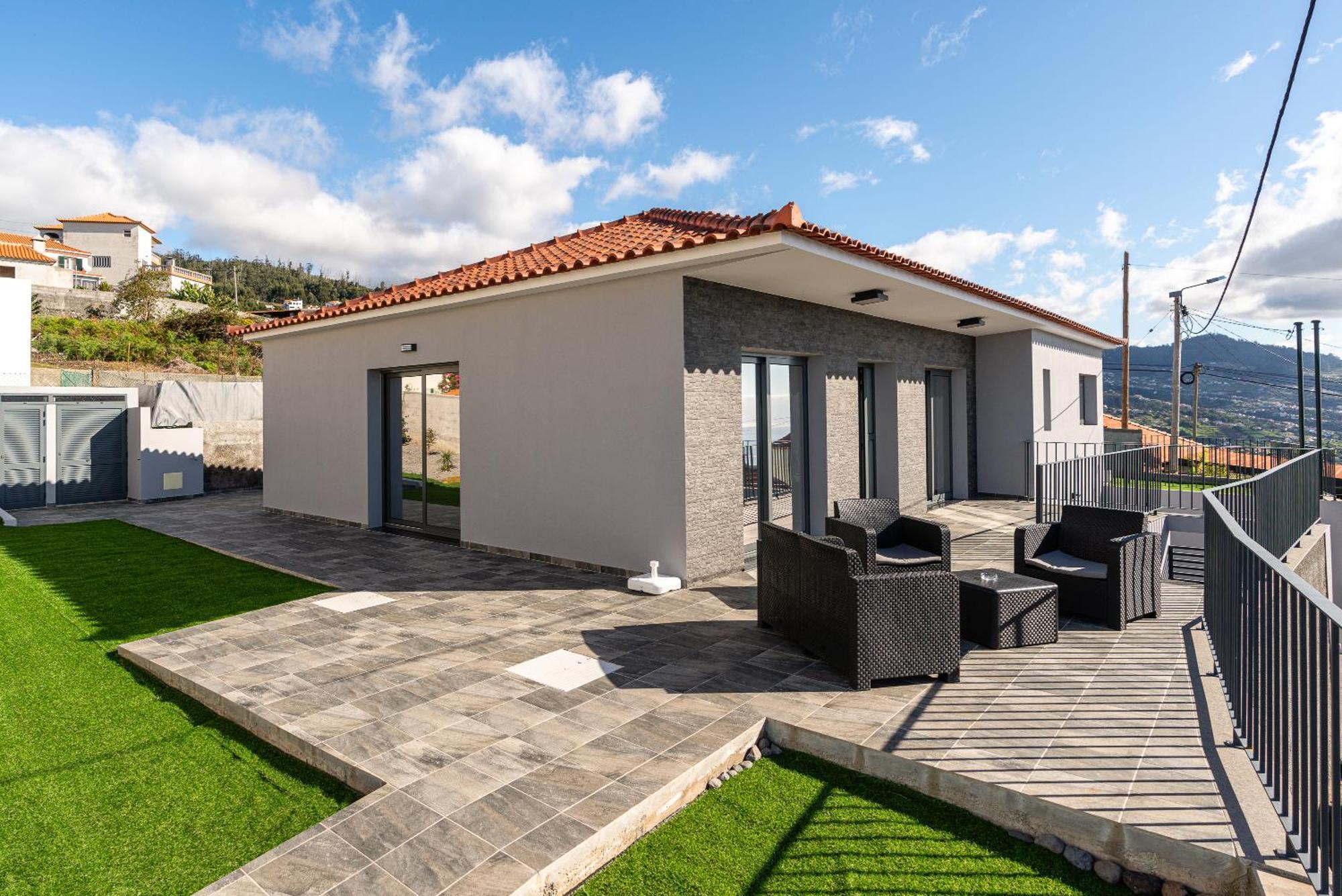 Casa Barros Serra Calheta (Madeira) Exterior foto